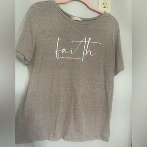 Altar’d State T-shirt